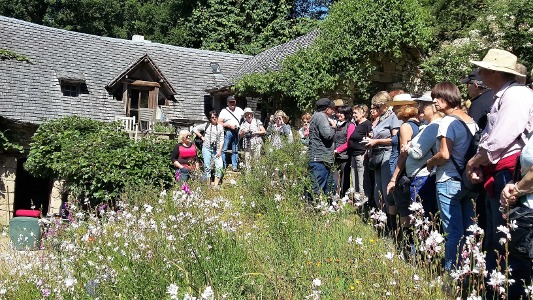 Voyages en Creuse